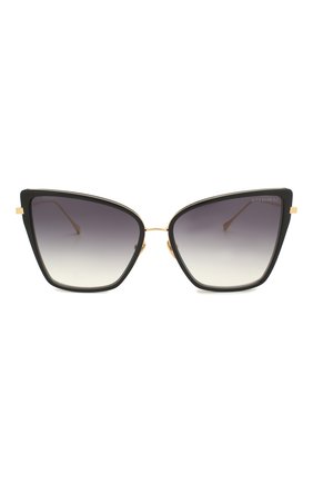 Женские солнцезащитные очки DITA черного цвета по цене 42250 руб., арт. SUNBIRD/21013A | Фото 3 Женские солнцезащитные очки DITA черного цвета, арт. SUNBIRD/21013A | Фото 3