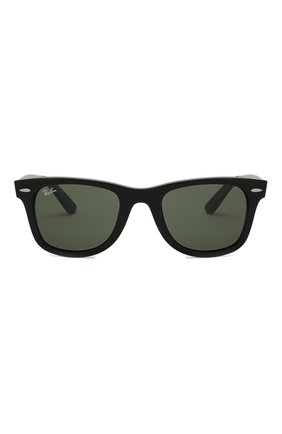 Женские солнцезащитные очки RAY-BAN черного цвета по цене 0 руб., арт. 4340-601 | Фото 4 Женские солнцезащитные очки RAY-BAN черного цвета, арт. 4340-601 | Фото 4 (Кросс-КТ: С/з-унисекс; Региональные ограничения белый список (Axapta Mercury): RU; Тип очков: С/з; Оптика Гендер: оптика-унисекс; Очки форма: Прямоугольные)