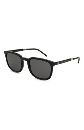 Женские солнцезащитные очки DOLCE & GABBANA черного цвета по цене 17000 руб., арт. 6115-501/81 | Фото 1 Женские солнцезащитные очки DOLCE & GABBANA черного цвета, арт. 6115-501/81 | Фото 1