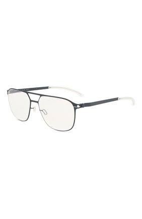Мужские оправа MYKITA черного цвета по цене 29250 руб., арт. J0EL/NAVY | Фото 1 Мужские оправа MYKITA черного цвета, арт. J0EL/NAVY | Фото 1
