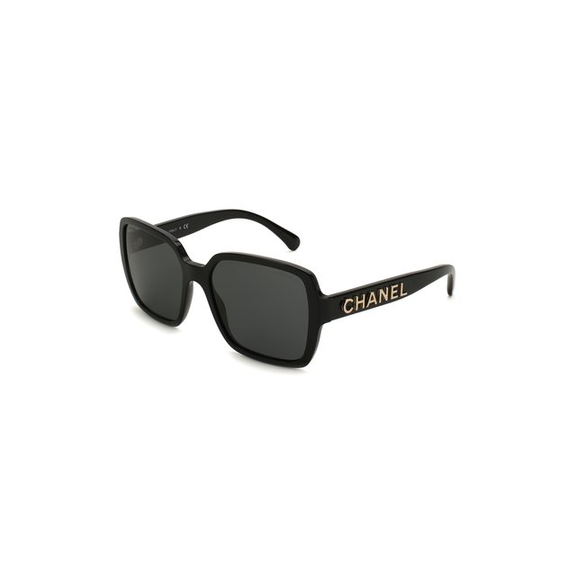 Солнцезащитные очки Chanel 11125657