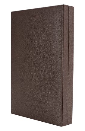 Нарды TSAR коричневого цвета по цене 229000 руб., арт. 570419 | Фото 6 Нарды TSAR коричневого цвета, арт. 570419 | Фото 6 (Ограничения доставки: fragile-2)