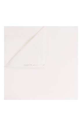 Мужского хлопковая простынь FRETTE бежевого цвета по цене 16800 руб., арт. FR0000 E0400 270E | Фото 1 Мужского хлопковая простынь FRETTE бежевого цвета, арт. FR0000 E0400 270E | Фото 1