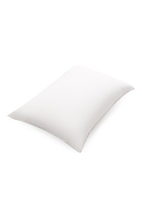 Мужского подушка FRETTE белого цвета по цене 33700 руб., арт. F0A185 F6000 051C | Фото 3 Мужского подушка FRETTE белого цвета, арт. F0A185 F6000 051C | Фото 3