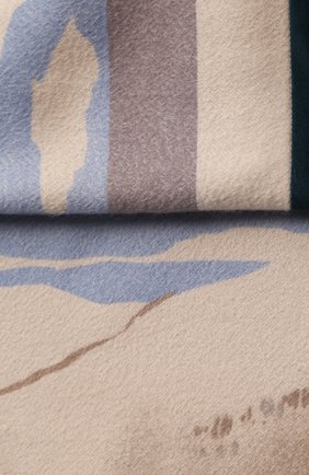 Мужского кашемировый плед LORO PIANA разноцветного цвета по цене 428000 руб., арт. FAD4975 | Фото 2 Мужского кашемировый плед LORO PIANA разноцветного цвета, арт. FAD4975 | Фото 2