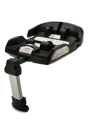 Детская база isofix для коляски-автокресла SIMPLE PARENTING черного цвета по цене 12500 руб., арт. SP102-20-001-015 | Фото 1 Детская база isofix для коляски-автокресла SIMPLE PARENTING черного цвета, арт. SP102-20-001-015 | Фото 1