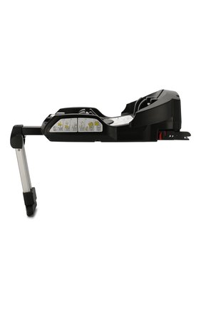 Детская база isofix для коляски-автокресла SIMPLE PARENTING черного цвета по цене 12500 руб., арт. SP102-20-001-015 | Фото 2 Детская база isofix для коляски-автокресла SIMPLE PARENTING черного цвета, арт. SP102-20-001-015 | Фото 2