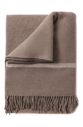 Мужского кашемировый плед LORO PIANA бежевого цвета по цене 223500 руб., арт. FAF9267 | Фото 1 Мужского кашемировый плед LORO PIANA бежевого цвета, арт. FAF9267 | Фото 1