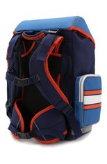 Детская рюкзак JEUNE PREMIER синего цвета, арт. Erx-20118 | Фото 2 (Региональные ограничения белый список (Axapta Mercury): RU)