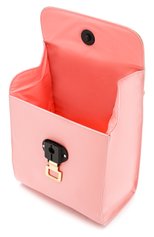 Детская портфель JEUNE PREMIER розового цвета, арт. Lun-20127 | Фото 3