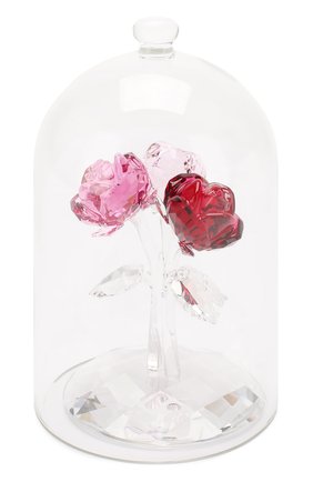 Мужская скульптура rose bouquet SWAROVSKI розового цвета по цене 11890 руб., арт. 5493707 | Фото 1 Мужская скульптура rose bouquet SWAROVSKI розового цвета, арт. 5493707 | Фото 1