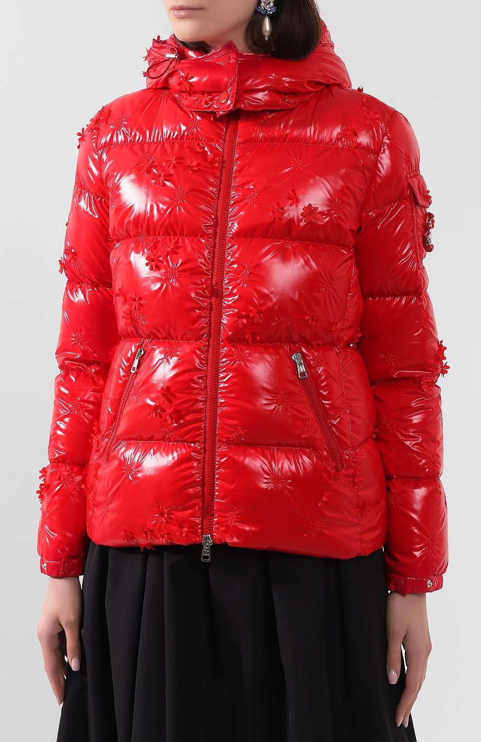 4 moncler simone rocha