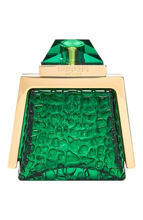 Женский духи vert RUBEUS MILANO бесцветного цвета по цене 39950 руб., арт. 8056477160268 | Фото 1 Женский духи vert RUBEUS MILANO бесцветного цвета, арт. 8056477160268 | Фото 1