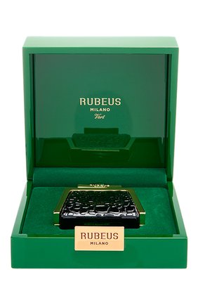 Женский духи vert RUBEUS MILANO бесцветного цвета по цене 39950 руб., арт. 8056477160268 | Фото 3 Женский духи vert RUBEUS MILANO бесцветного цвета, арт. 8056477160268 | Фото 3