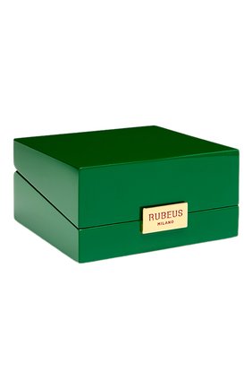 Женский духи vert RUBEUS MILANO бесцветного цвета по цене 39950 руб., арт. 8056477160268 | Фото 5 Женский духи vert RUBEUS MILANO бесцветного цвета, арт. 8056477160268 | Фото 5