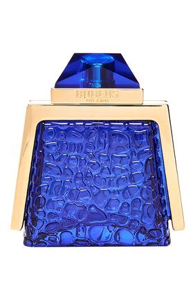 Женский духи bleu RUBEUS MILANO бесцветного цвета по цене 39950 руб., арт. 8056477160251 | Фото 1 Женский духи bleu RUBEUS MILANO бесцветного цвета, арт. 8056477160251 | Фото 1