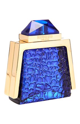 Женский духи bleu RUBEUS MILANO бесцветного цвета по цене 39950 руб., арт. 8056477160251 | Фото 2 Женский духи bleu RUBEUS MILANO бесцветного цвета, арт. 8056477160251 | Фото 2