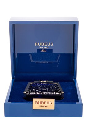 Женский духи bleu RUBEUS MILANO бесцветного цвета по цене 39950 руб., арт. 8056477160251 | Фото 3 Женский духи bleu RUBEUS MILANO бесцветного цвета, арт. 8056477160251 | Фото 3