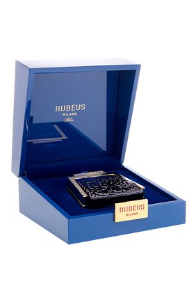 Женский духи bleu RUBEUS MILANO бесцветного цвета по цене 39950 руб., арт. 8056477160251 | Фото 4 Женский духи bleu RUBEUS MILANO бесцветного цвета, арт. 8056477160251 | Фото 4