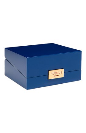 Женский духи bleu RUBEUS MILANO бесцветного цвета по цене 39950 руб., арт. 8056477160251 | Фото 5 Женский духи bleu RUBEUS MILANO бесцветного цвета, арт. 8056477160251 | Фото 5