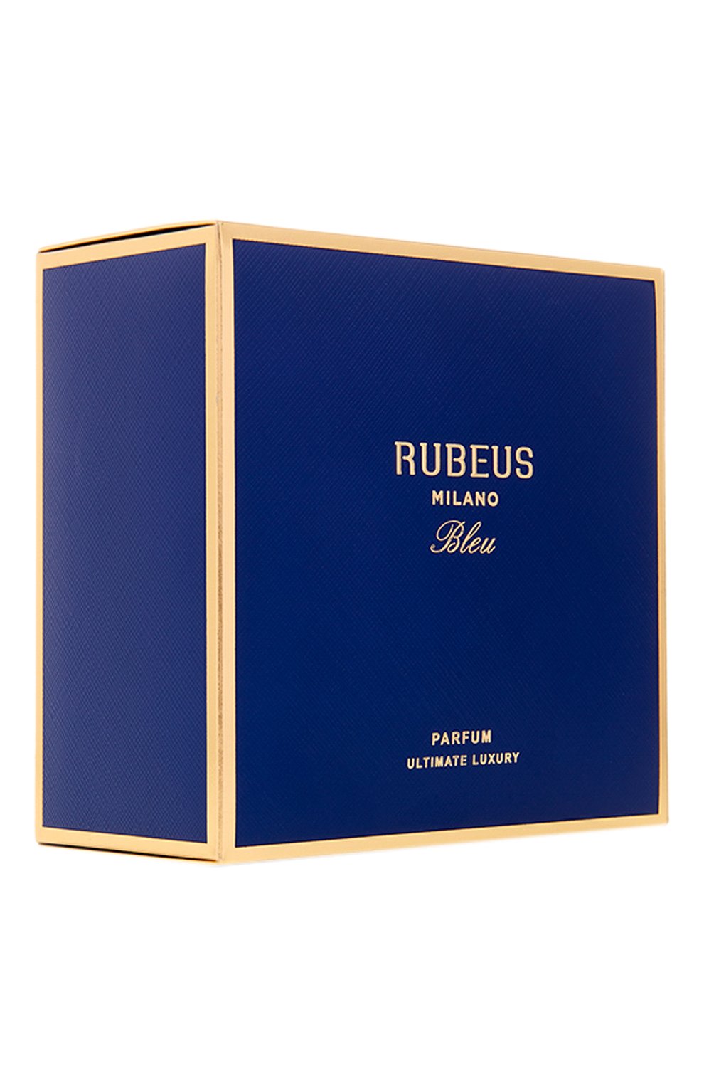 Женский духи bleu RUBEUS MILANO бесцветного цвета по цене 39950 руб., арт. 8056477160251 | Фото 6 Женский духи bleu RUBEUS MILANO бесцветного цвета, арт. 8056477160251 | Фото 6