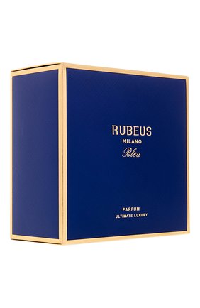 Женский духи bleu RUBEUS MILANO бесцветного цвета по цене 39950 руб., арт. 8056477160251 | Фото 6 Женский духи bleu RUBEUS MILANO бесцветного цвета, арт. 8056477160251 | Фото 6