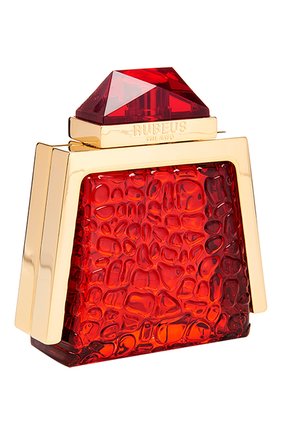 Женский духи rouge RUBEUS MILANO бесцветного цвета по цене 39950 руб., арт. 8056477160275 | Фото 2 Женский духи rouge RUBEUS MILANO бесцветного цвета, арт. 8056477160275 | Фото 2