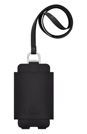 Мужского кожаный чехол для iphone DIOR черного цвета по цене 54000 руб., арт. 2DTCA284YUWH00N | Фото 1 Мужского кожаный чехол для iphone DIOR черного цвета, арт. 2DTCA284YUWH00N | Фото 1
