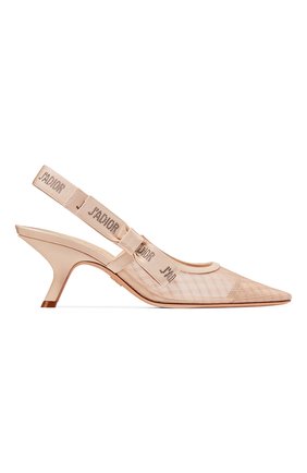Женская текстильные туфли j'adior DIOR бежевого цвета по цене 88000 руб., арт. KCP794RGSS12U | Фото 1 Женская текстильные туфли j'adior DIOR бежевого цвета, арт. KCP794RGSS12U | Фото 1