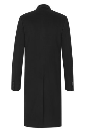 Мужской кашемировое пальто DIOR черного цвета по цене 375000 руб., арт. 013C302A3225C900 | Фото 2 Мужской кашемировое пальто DIOR черного цвета, арт. 013C302A3225C900 | Фото 2
