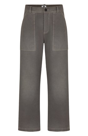 Женские джинсы DIOR серого цвета по цене 99000 руб., арт. 027P33A3339X8270 | Фото 1 Женские джинсы DIOR серого цвета, арт. 027P33A3339X8270 | Фото 1
