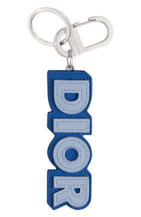Мужской брелок DIOR синего цвета по цене 26500 руб., арт. 2CHKH181YWQH00E | Фото 1 Мужской брелок DIOR синего цвета, арт. 2CHKH181YWQH00E | Фото 1