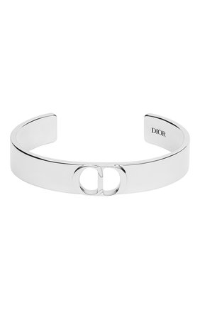 Мужской серебряный браслет cd icon DIOR серебряного цвета по цене 55000 руб., арт. B1077HOMSTD990 | Фото 1 Мужской серебряный браслет cd icon DIOR серебряного цвета, арт. B1077HOMSTD990 | Фото 1