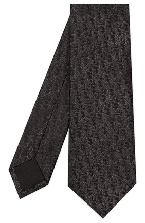 Мужской шелковый галстук DIOR черного цвета по цене 17000 руб., арт. 02C1047A0285C889 | Фото 2 Мужской шелковый галстук DIOR черного цвета, арт. 02C1047A0285C889 | Фото 2