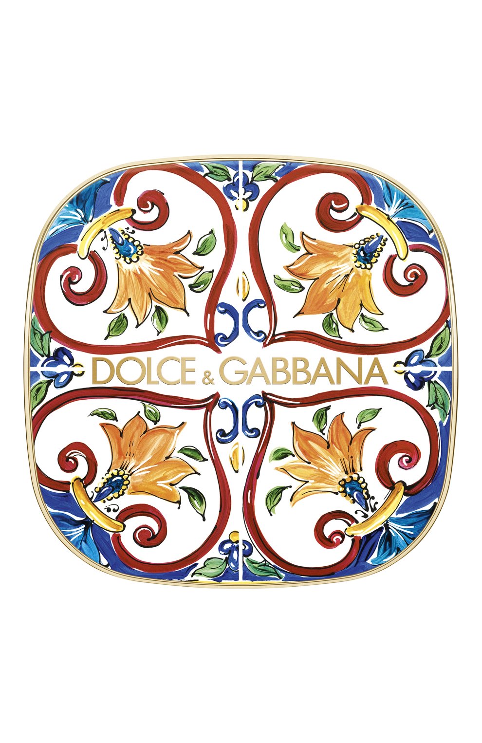 Румяна-хайлайтер для лица solar glow, 2 peach blossom DOLCE & GABBANA бесцветного цвета по цене 5800 руб., арт. 3052450DG | Фото 2 Румяна-хайлайтер для лица solar glow, 2 peach blossom DOLCE & GABBANA бесцветного цвета, арт. 3052450DG | Фото 2