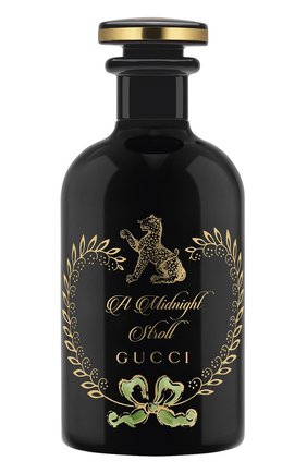 Женский парфюмерная вода a midnight stroll GUCCI бесцветного цвета по цене 26050 руб., арт. 3614229391602 | Фото 1 Женский парфюмерная вода a midnight stroll GUCCI бесцветного цвета, арт. 3614229391602 | Фото 1