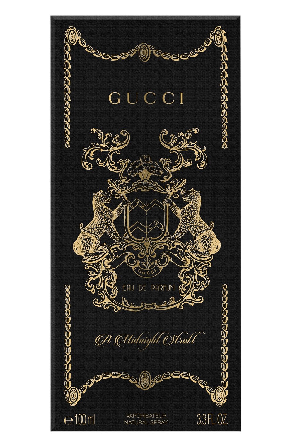 Женский парфюмерная вода a midnight stroll GUCCI бесцветного цвета по цене 26050 руб., арт. 3614229391602 | Фото 3 Женский парфюмерная вода a midnight stroll GUCCI бесцветного цвета, арт. 3614229391602 | Фото 3