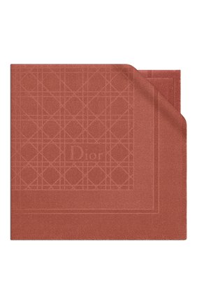 Женский платок dior light cannage DIOR розового цвета по цене 43000 руб., арт. 94CAN140A127C438 | Фото 1 Женский платок dior light cannage DIOR розового цвета, арт. 94CAN140A127C438 | Фото 1