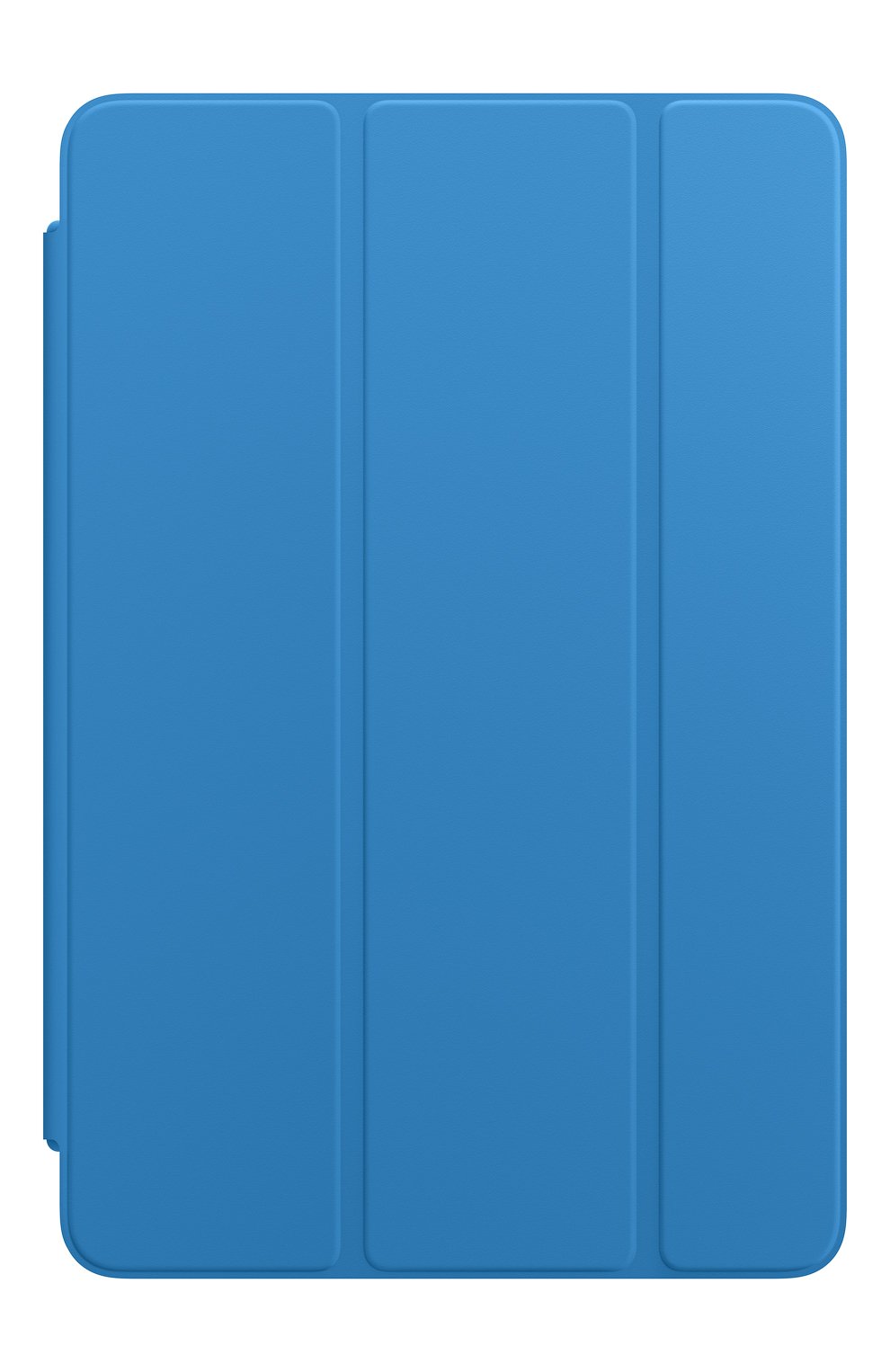 Мужской чехол smart cover для ipad mini APPLE синего цвета, арт. MY1V2ZM/A | Фото 1