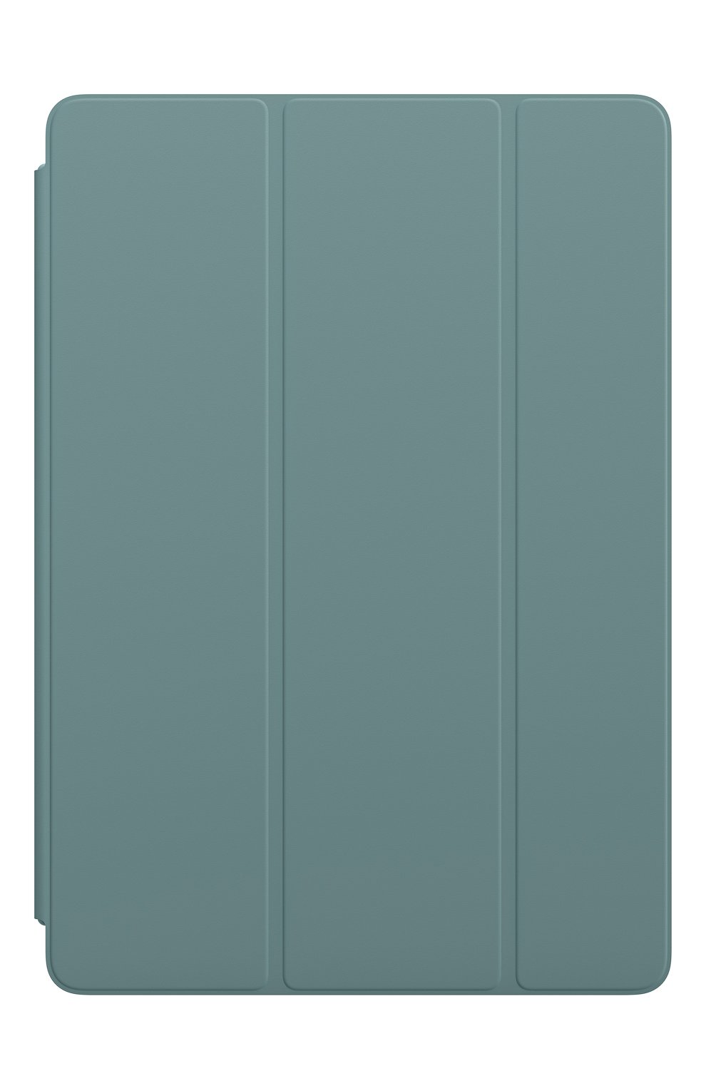 Чехол smart cover для ipad (7th gen)/ipad air (3rd gen) APPLE светло-зеленого цвета, арт. MY1U2ZM/A | Фото 1