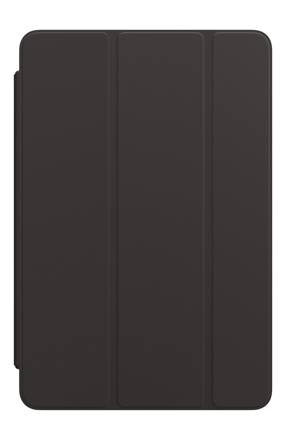 Чехол smart cover для ipad mini APPLE черного цвета, арт. MX4R2ZM/A | Фото 1