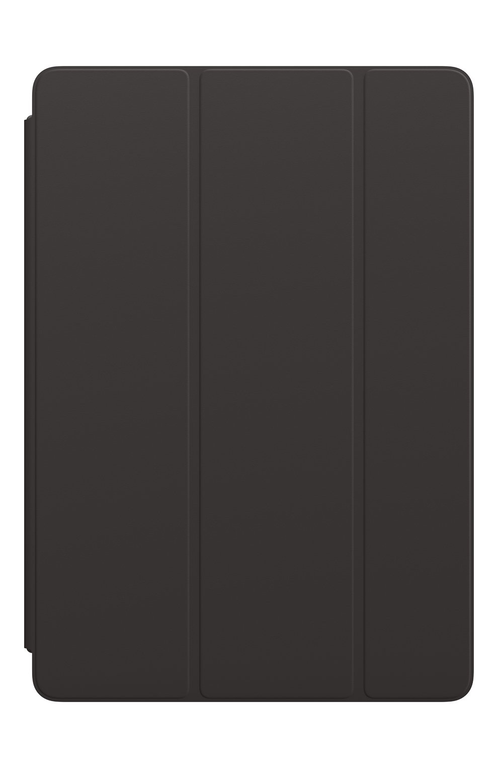 Чехол smart cover для ipad (7th gen)/ipad air (3rd gen) APPLE черного цвета, арт. MX4U2ZM/A | Фото 1
