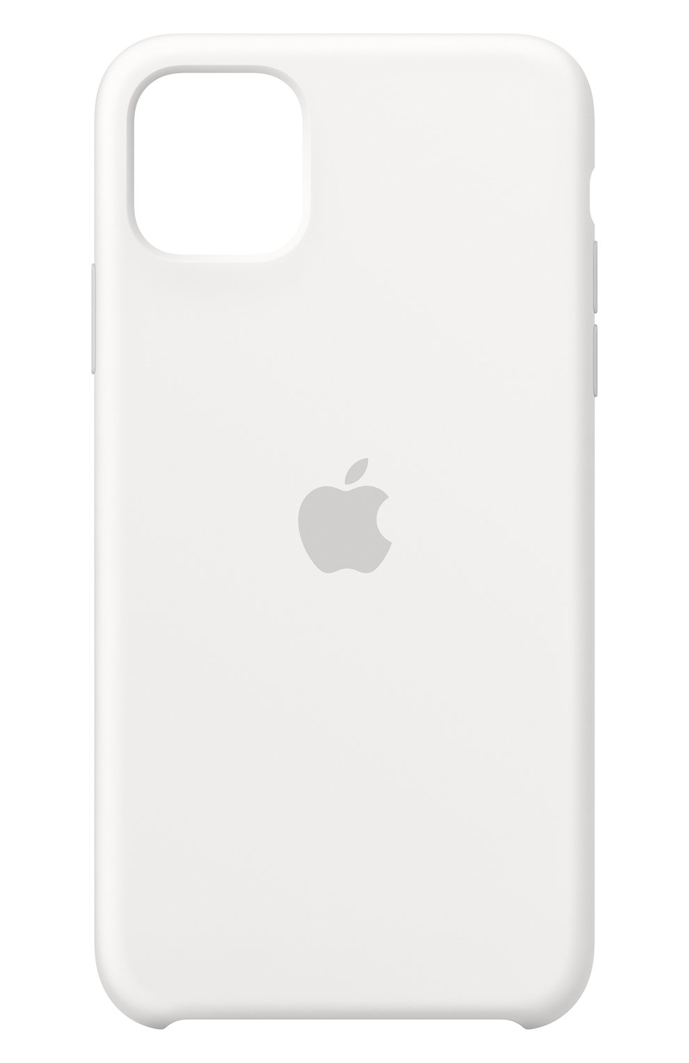 Чехол для iphone 11 pro max APPLE белого цвета, арт. MWYX2ZM/A | Фото 1