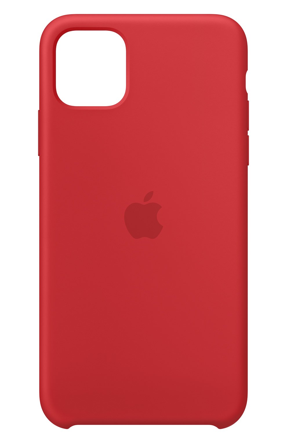Чехол для iphone 11 pro max APPLE красного цвета, арт. MWYV2ZM/A | Фото 1