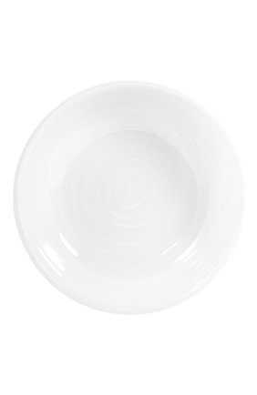 Мужского блюдо для гарнира origine BERNARDAUD белого цвета по цене 8240 руб., арт. 0579/53 | Фото 1 Мужского блюдо для гарнира origine BERNARDAUD белого цвета, арт. 0579/53 | Фото 1
