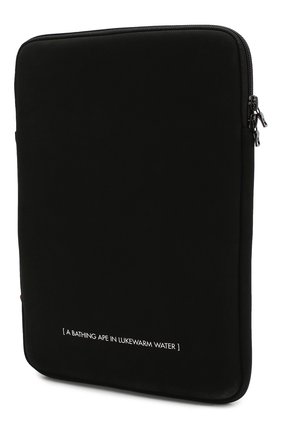 Текстильный чехол для ipad BAPE зеленого цвета по цене 6315 руб., арт. 1G20182120 | Фото 2 Текстильный чехол для ipad BAPE зеленого цвета, арт. 1G20182120 | Фото 2