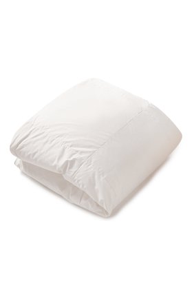 Мужского пуховое одеяло FRETTE белого цвета по цене 93650 руб., арт. F0A187 F3500 220B | Фото 4 Мужского пуховое одеяло FRETTE белого цвета, арт. F0A187 F3500 220B | Фото 4