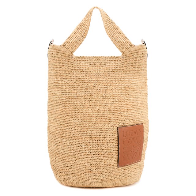 фото Сумка loewe x paula's ibiza loewe