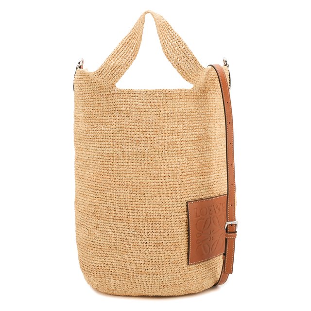 фото Сумка loewe x paula's ibiza loewe