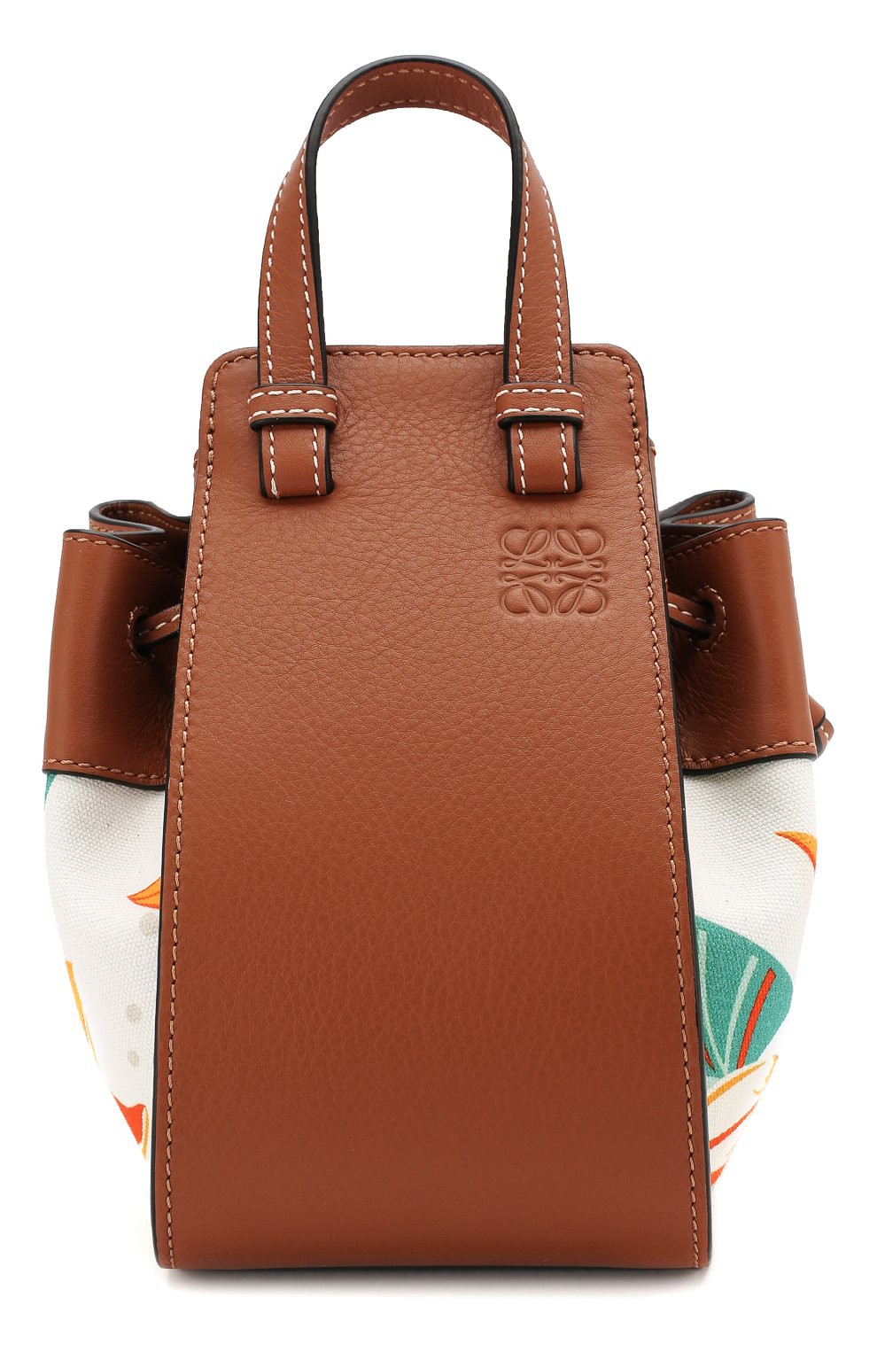 loewe hammock mini tan